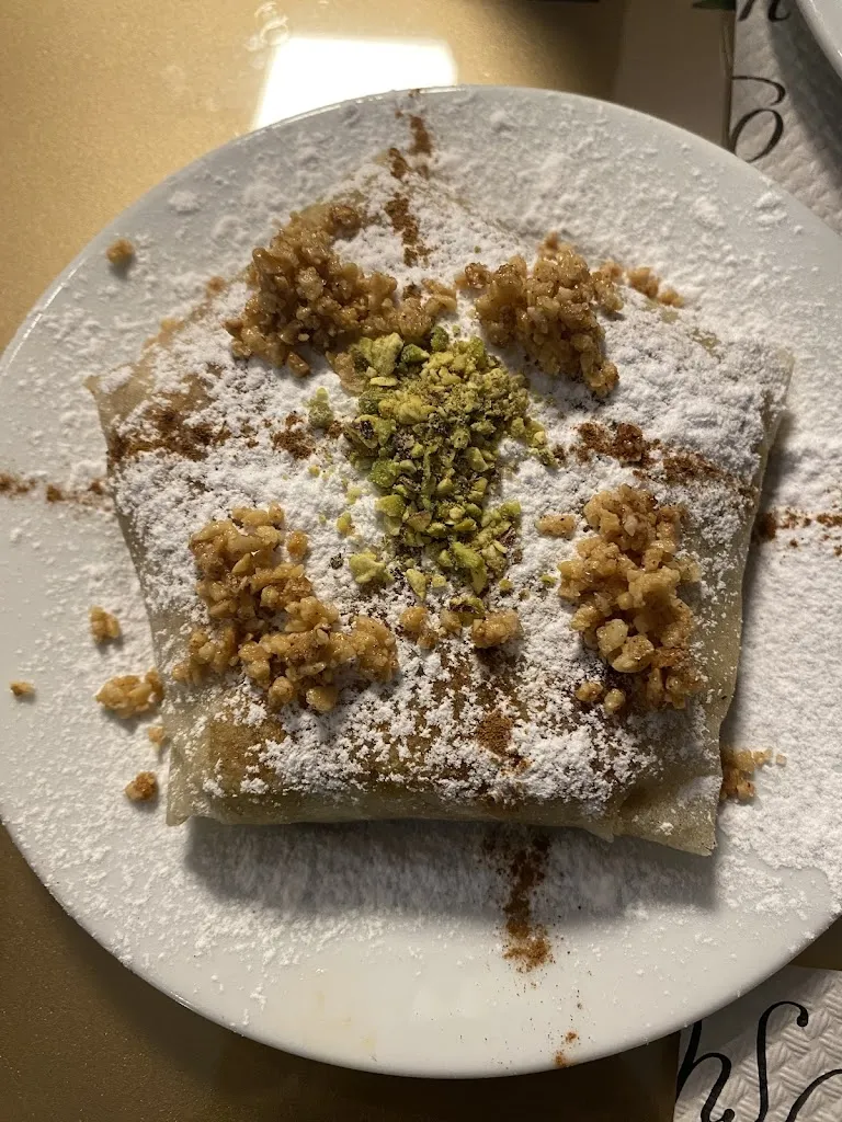 Takuya Viki_Restaurante La Mediterránea._Albacete_recensione