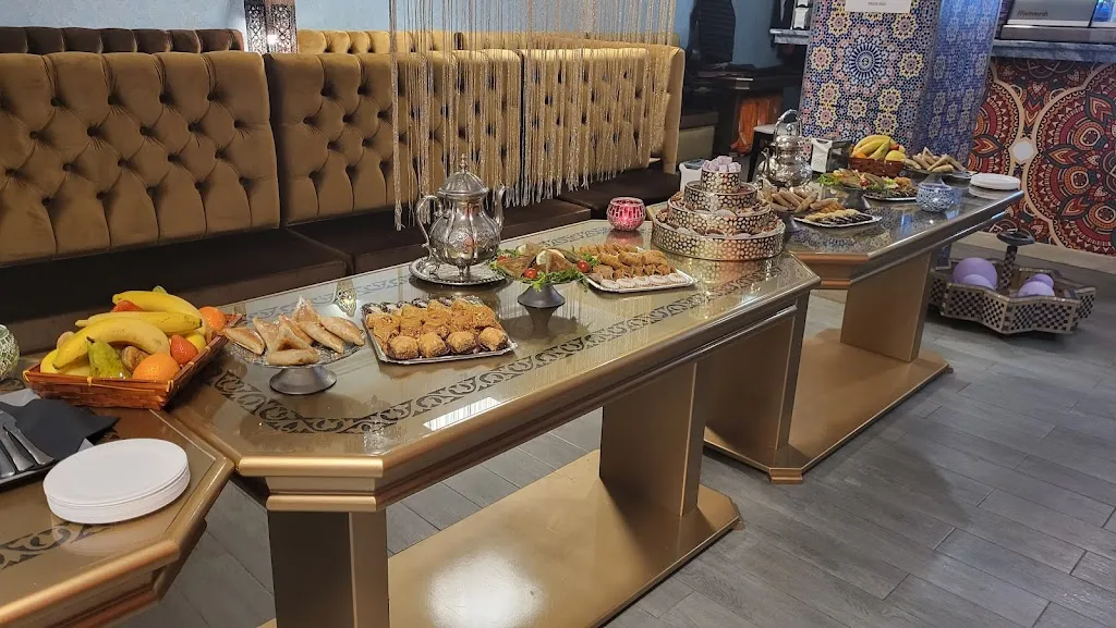 Restaurante La Mediterránea. Restaurant in Albacete