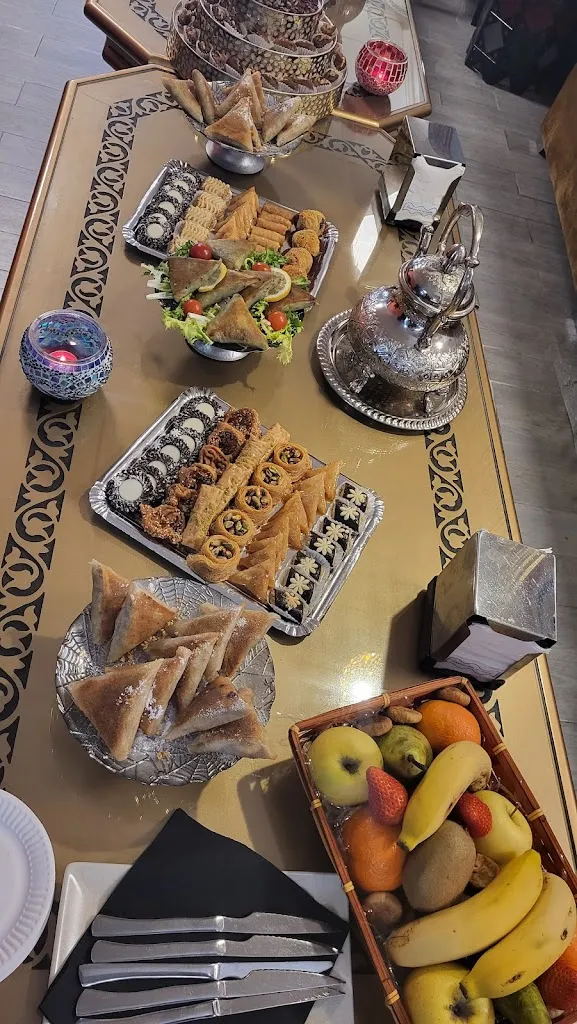 Restaurante La Mediterránea._Albacete_slider_image_3