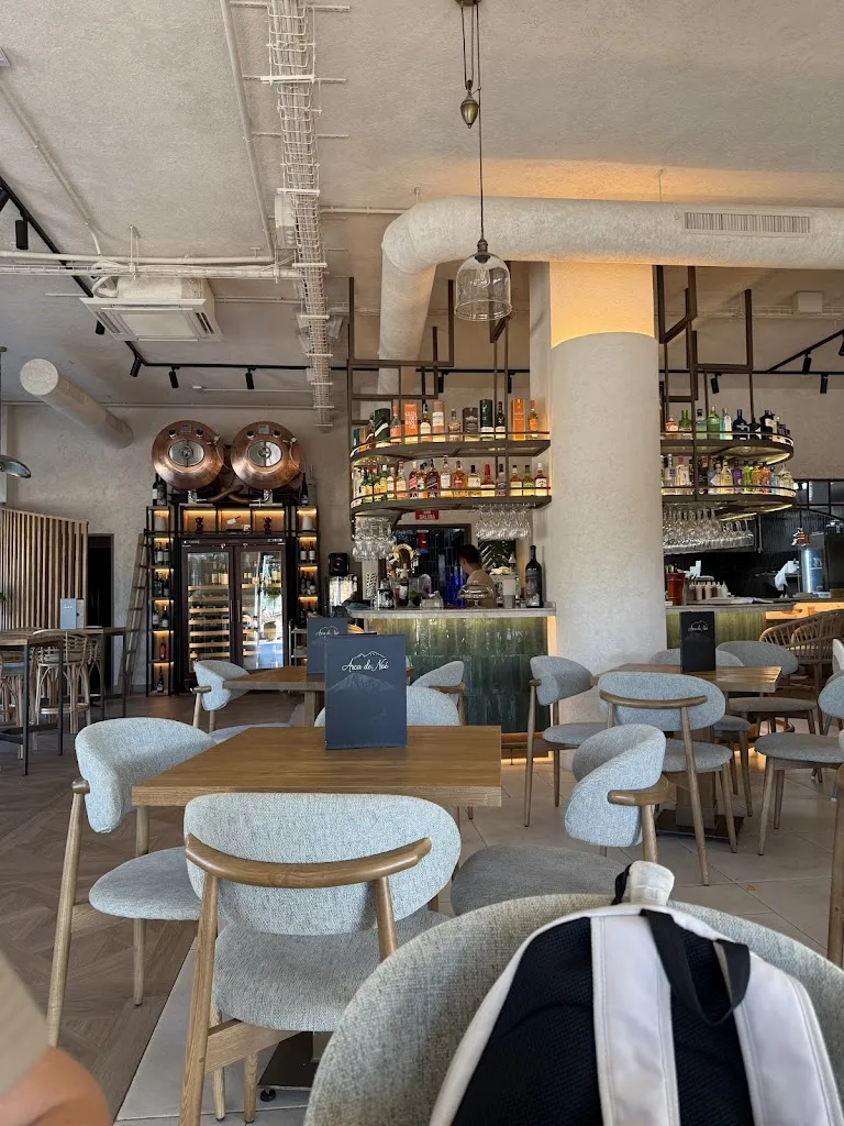 Alexander Nazarov_Arca de Noé - Valdebebas_Valdefuentes_review