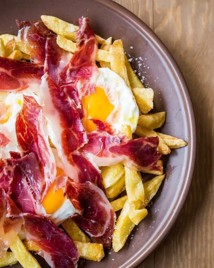 Menu_BaRRa de Pintxos Valdebebas_Valdefuentes_image_7