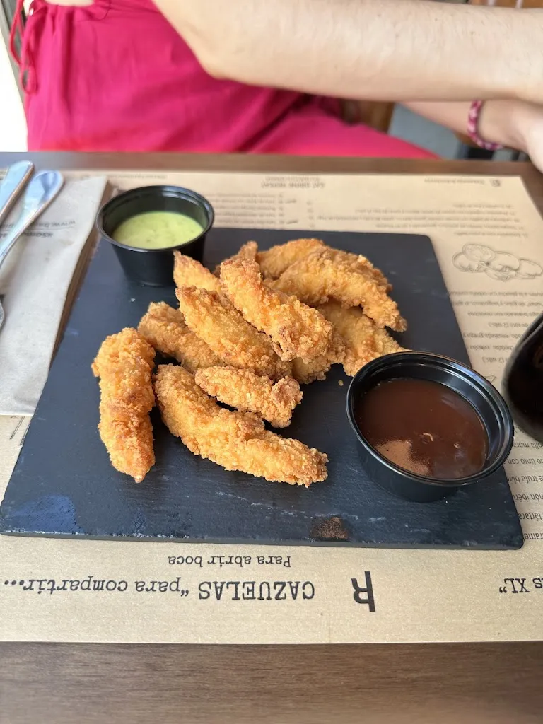 Menu_BaRRa de Pintxos Valdebebas_Valdefuentes_image_8