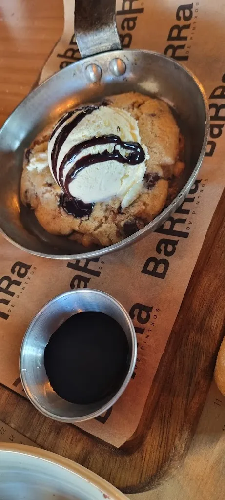 Menu_BaRRa de Pintxos Valdebebas_Valdefuentes_image_9