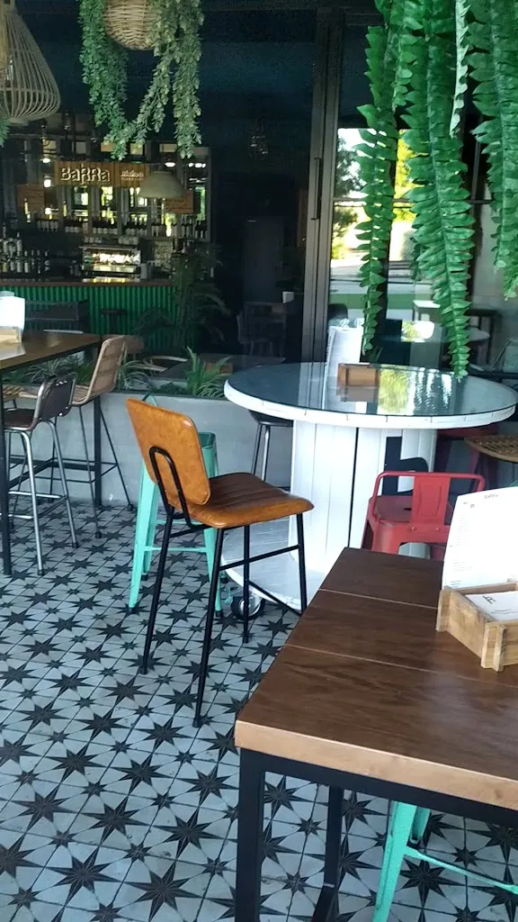 BaRRa de Pintxos Valdebebas_Valdefuentes_slider_image_2