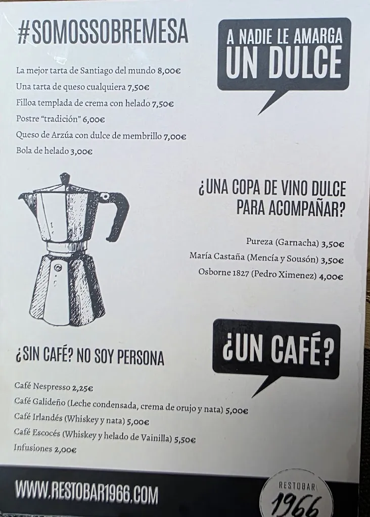 Menu_Restobar 1966 Casa da Troya_Valdefuentes_image_2