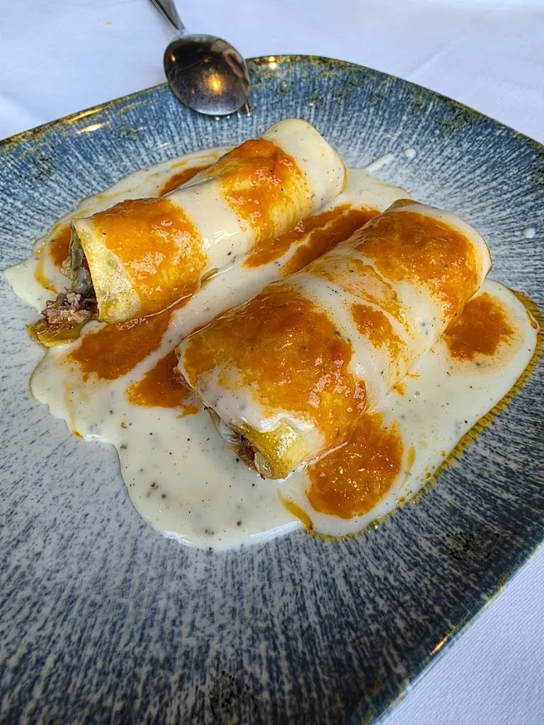 Alex Pascual_Restobar 1966 Casa da Troya_Valdefuentes_review