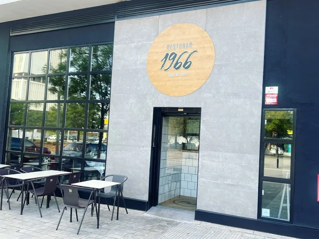 Restobar 1966 Casa da Troya_Valdefuentes_slider_image_1