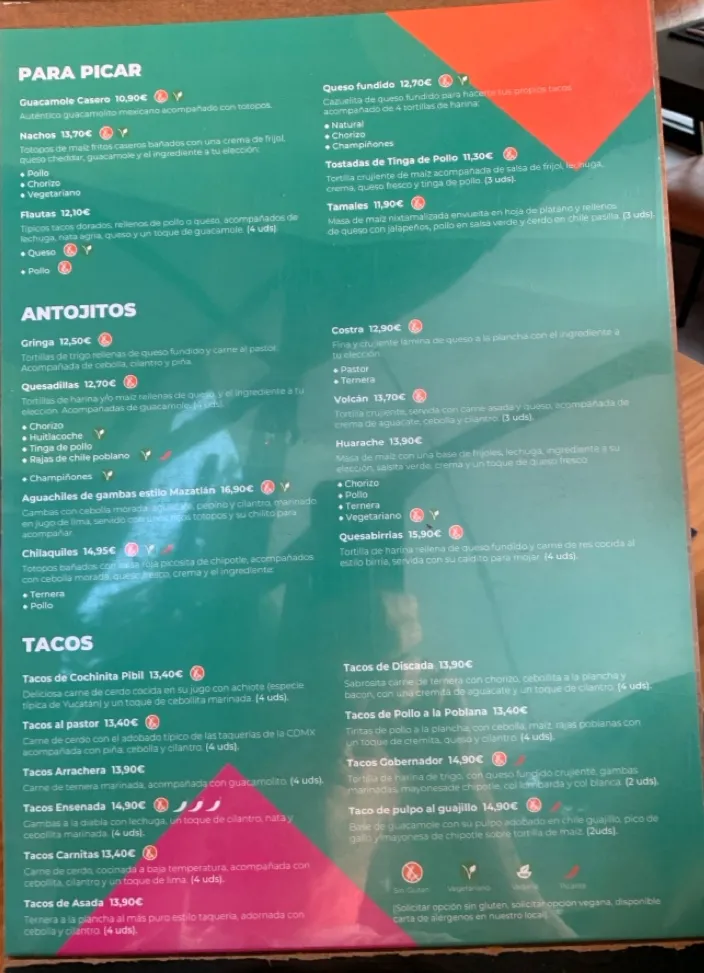 Menu_Gave Mx Valdebebas_Valdefuentes_image_1