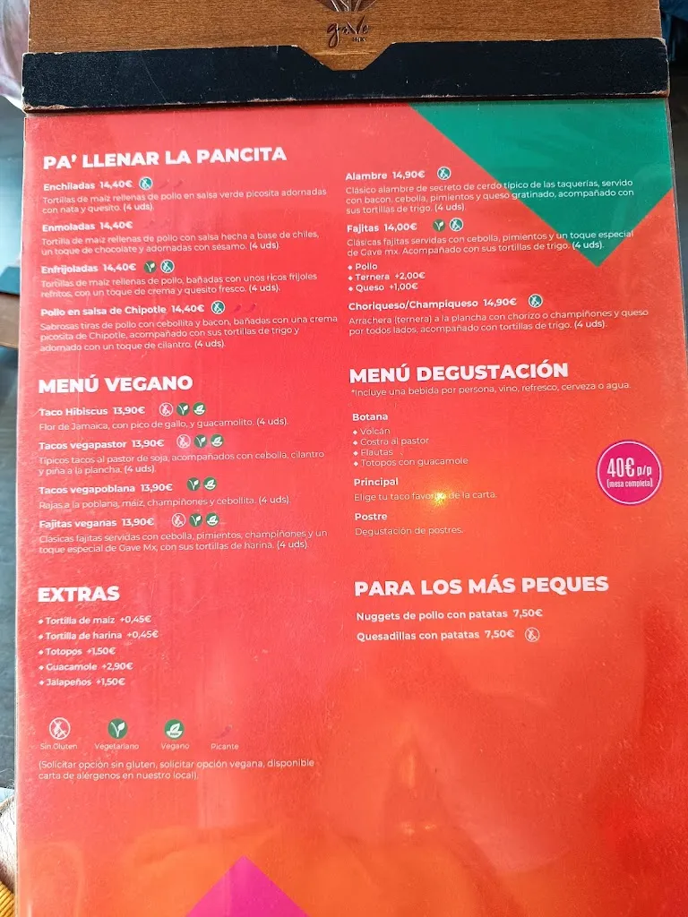 Menu_Gave Mx Valdebebas_Valdefuentes_image_4