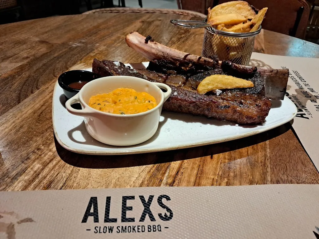 Menu_ALEXS Slow Smoked BBQ_Valdefuentes_image_5