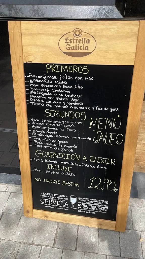 Menu_Restaurante Jaleo Valdebebas_Valdefuentes_image_1