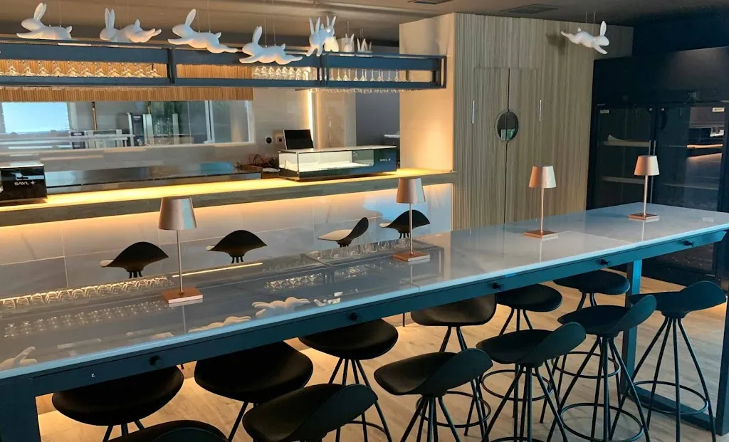 Restaurante Jaleo Valdebebas restaurant in Valdefuentes