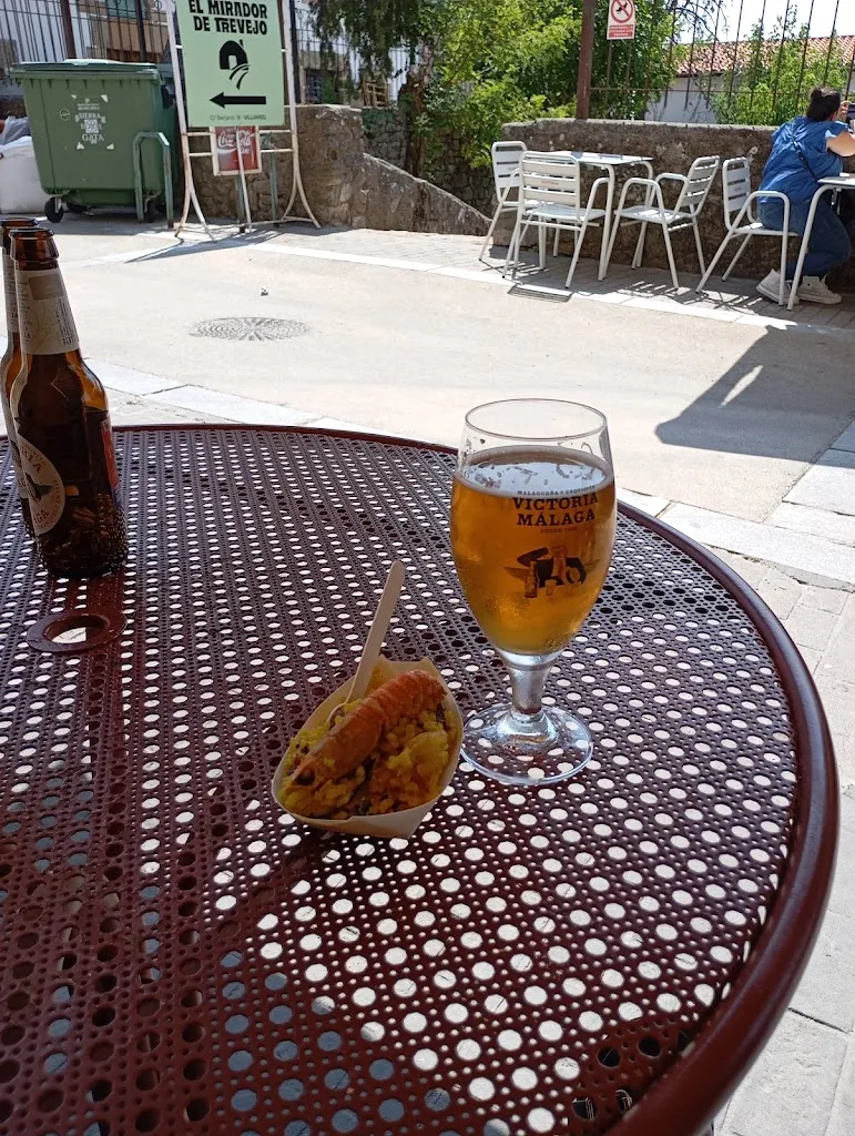 Nanda_Restaurante Boada (Comida tradicional y fusión_Villamiel_review