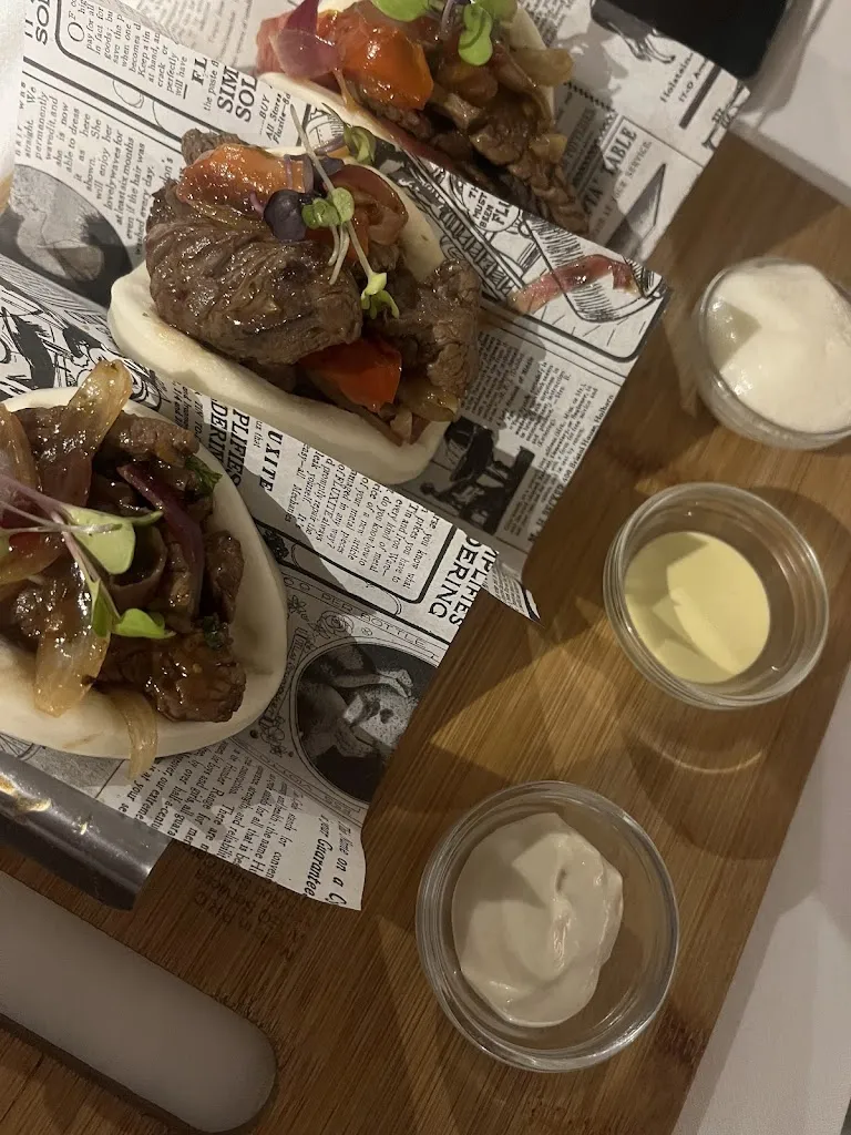 ana zambrano gonzalez_Restaurante Boada (Comida tradicional y fusión_Villamiel_review