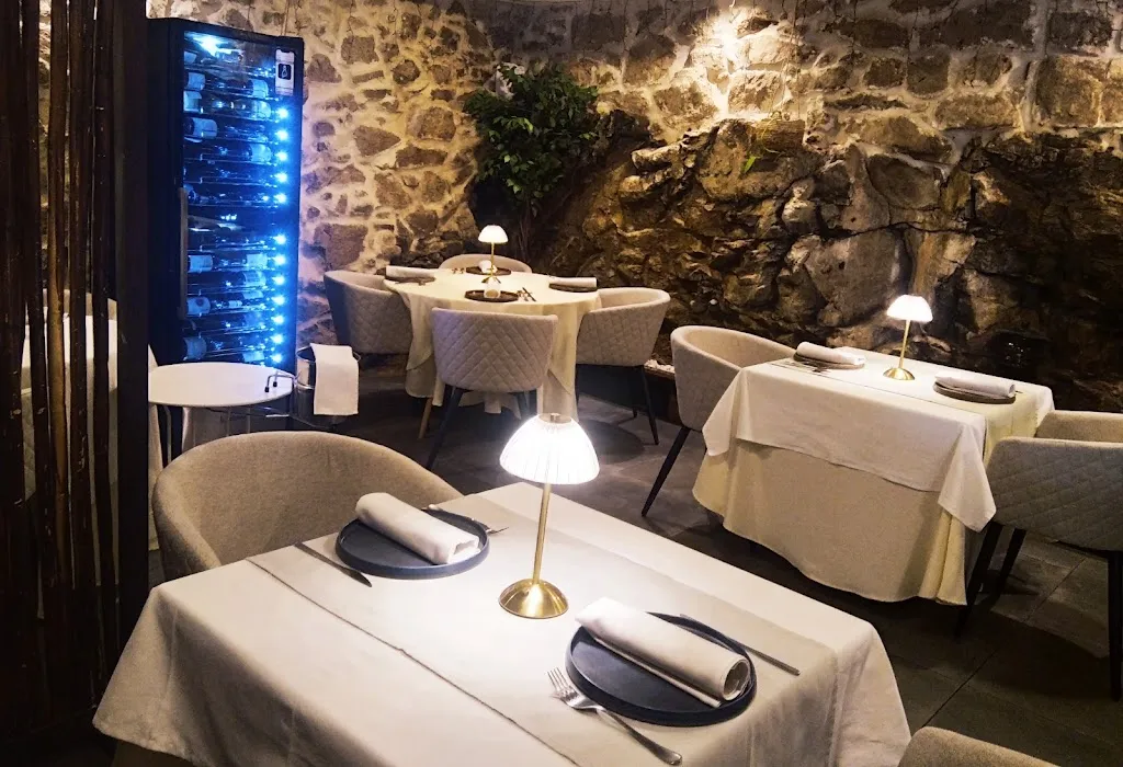 Restaurante Boada (Comida tradicional y fusión restaurant in Villamiel