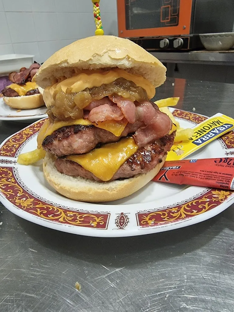 Menu_Chiringuito Villamiel_Villamiel_immagine_2