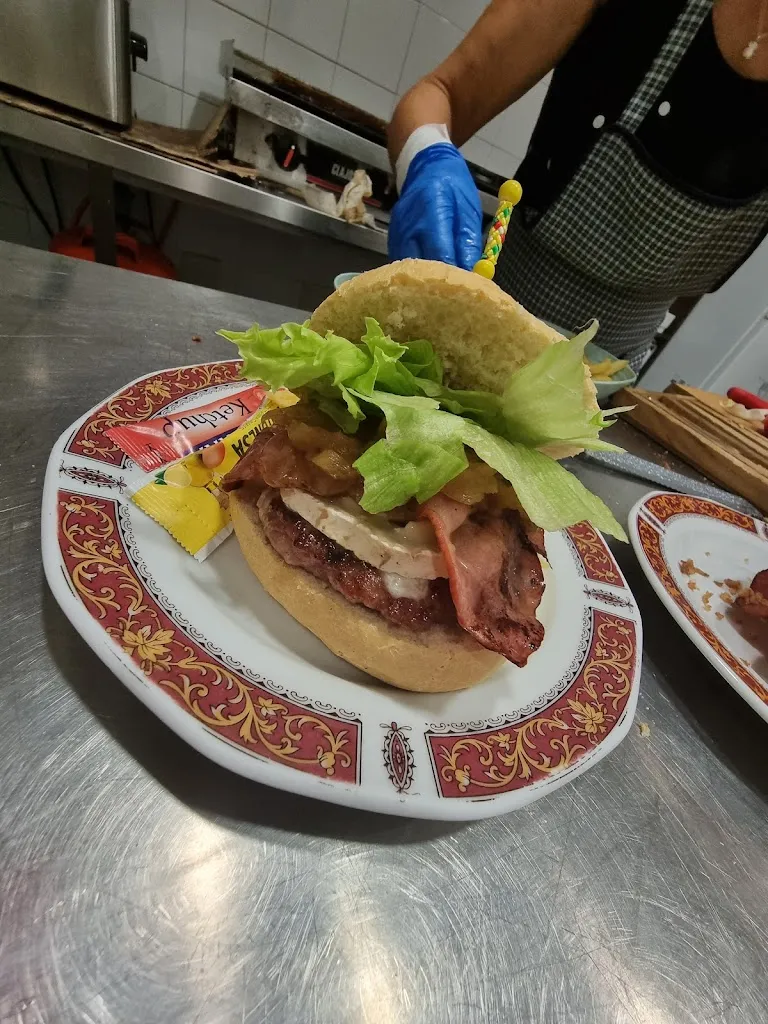 Menu_Chiringuito Villamiel_Villamiel_immagine_6