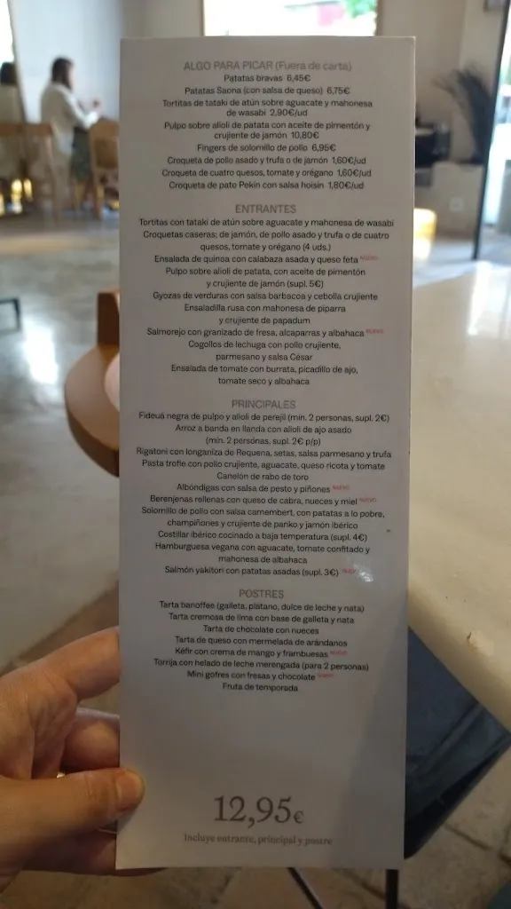 Menu_Saona Albacete_Albacete_image_2