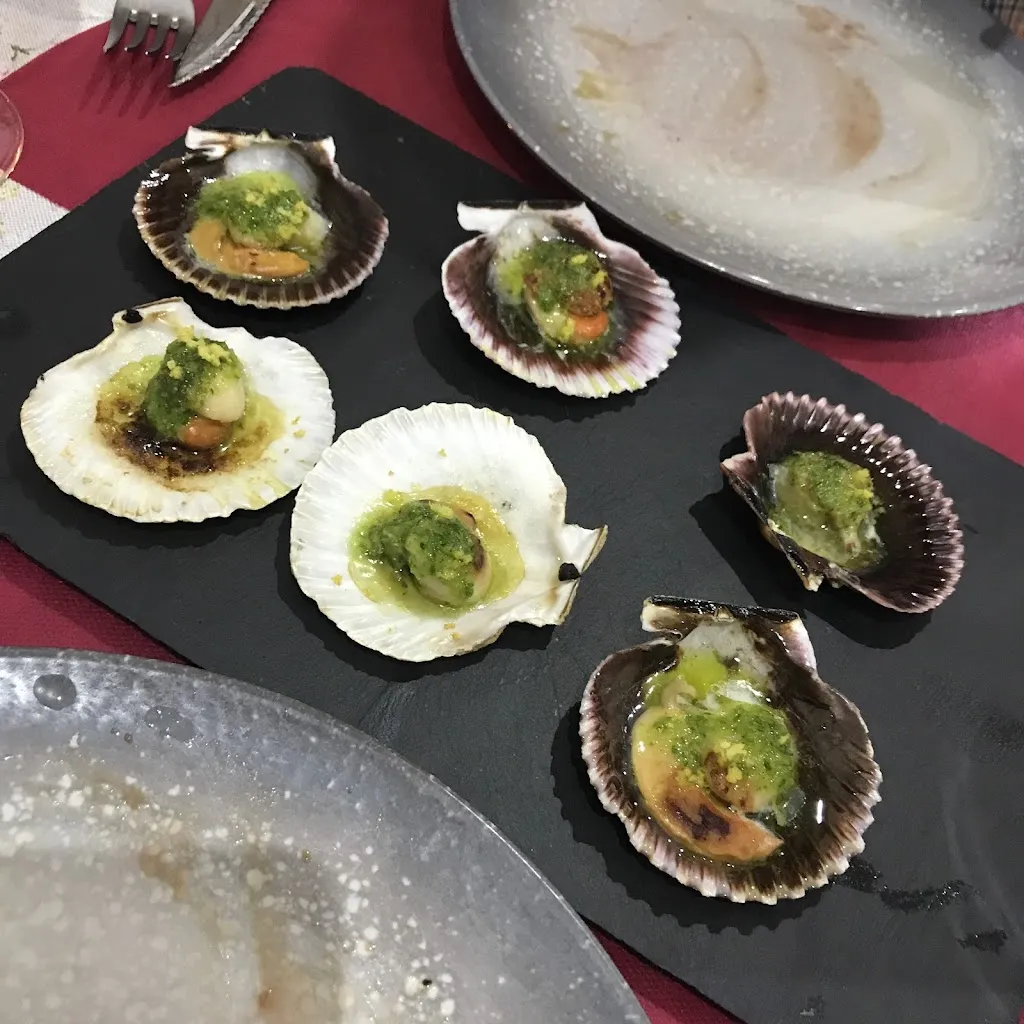 Fiona Murdock_Restaurante Casa Laura_Valverde del Fresno_review