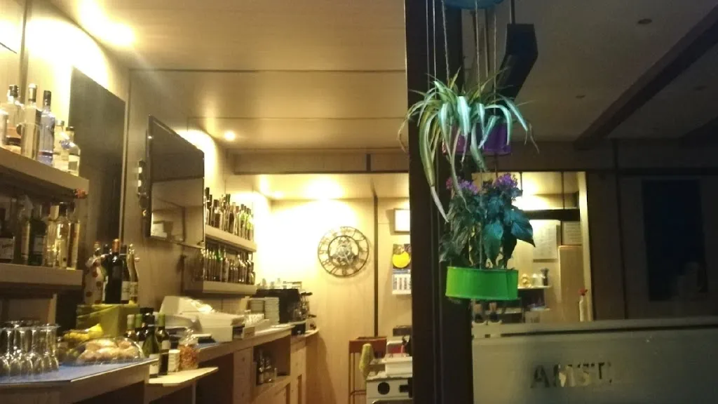 Restaurante Casa Laura restaurant in Valverde del Fresno