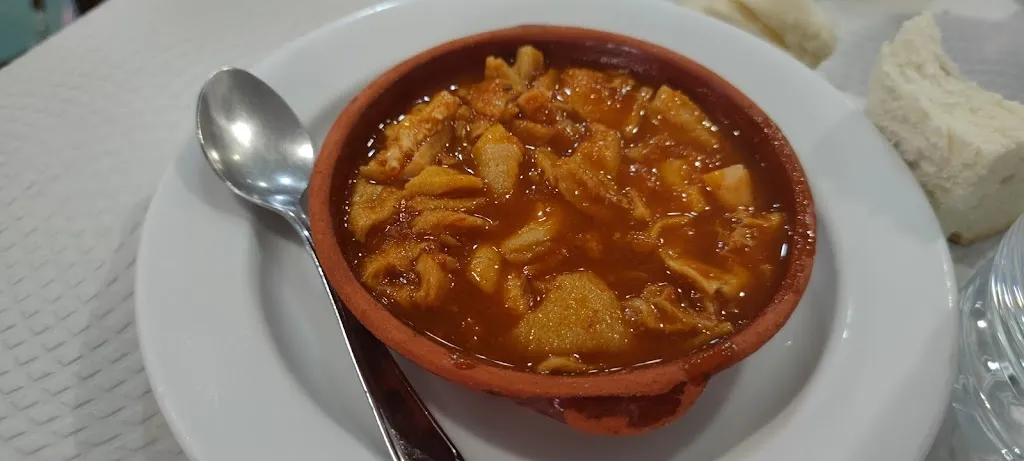 Menu_Bar Inocencio_Valverde del Fresno_image_4