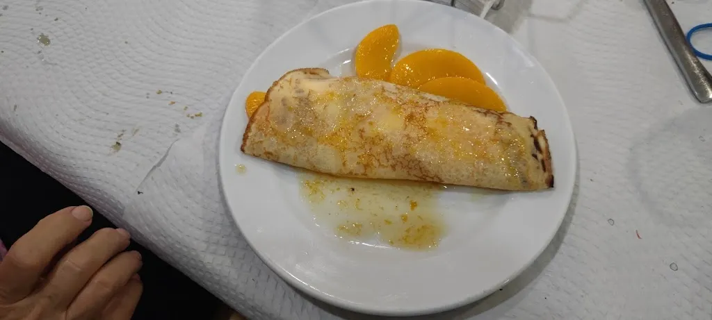 Menu_Bar Inocencio_Valverde del Fresno_image_7