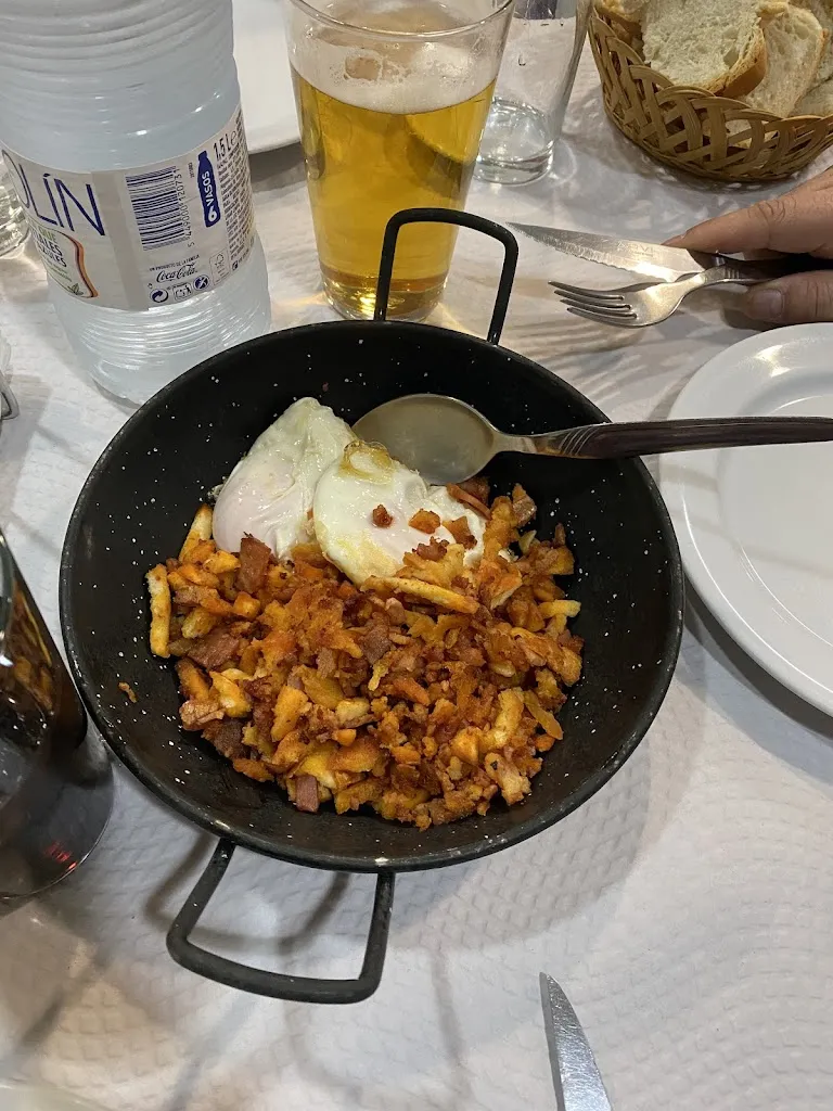 Menu_Bar Inocencio_Valverde del Fresno_image_8