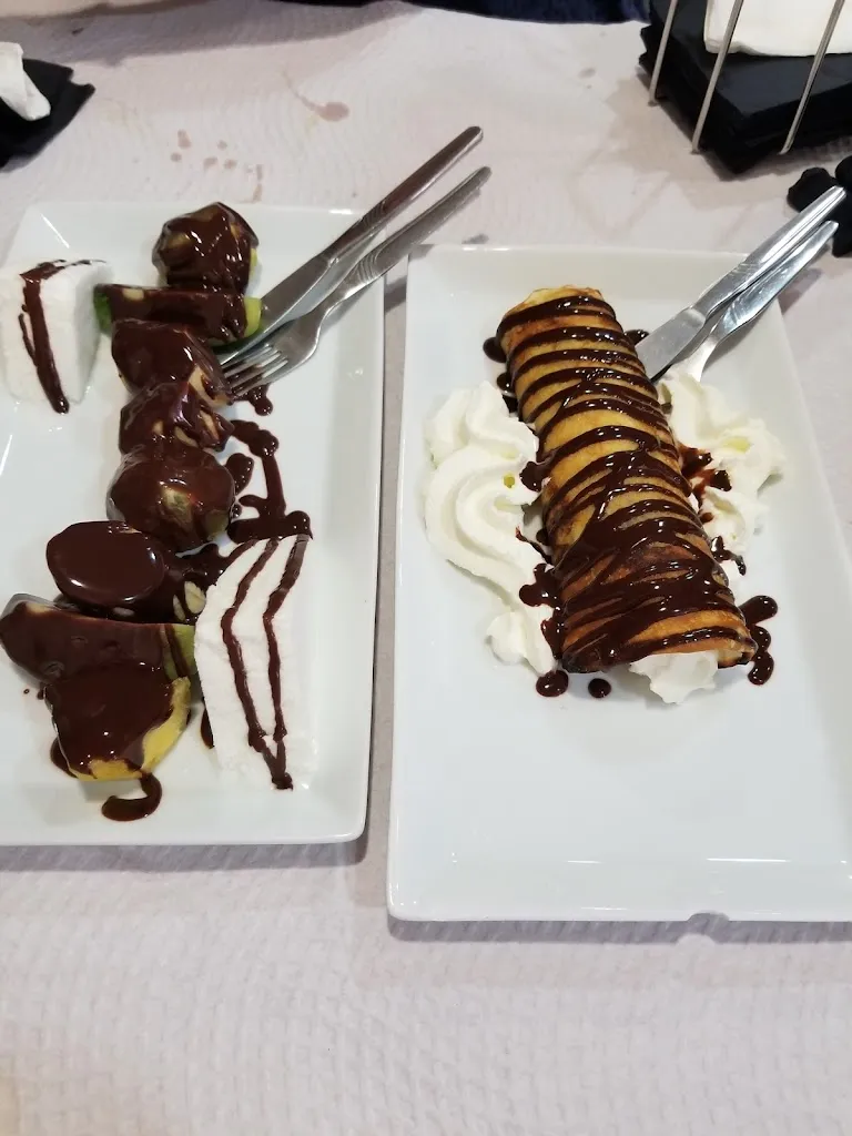 Kimberly W._Bar Inocencio_Valverde del Fresno_review