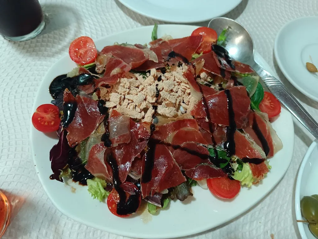 Senén Cantos_Bar Inocencio_Valverde del Fresno_review