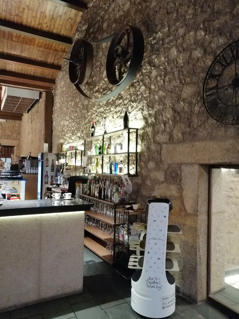 Bev Maidment_Hotel Rural A Velha Fábrica_Valverde del Fresno_Bewertung