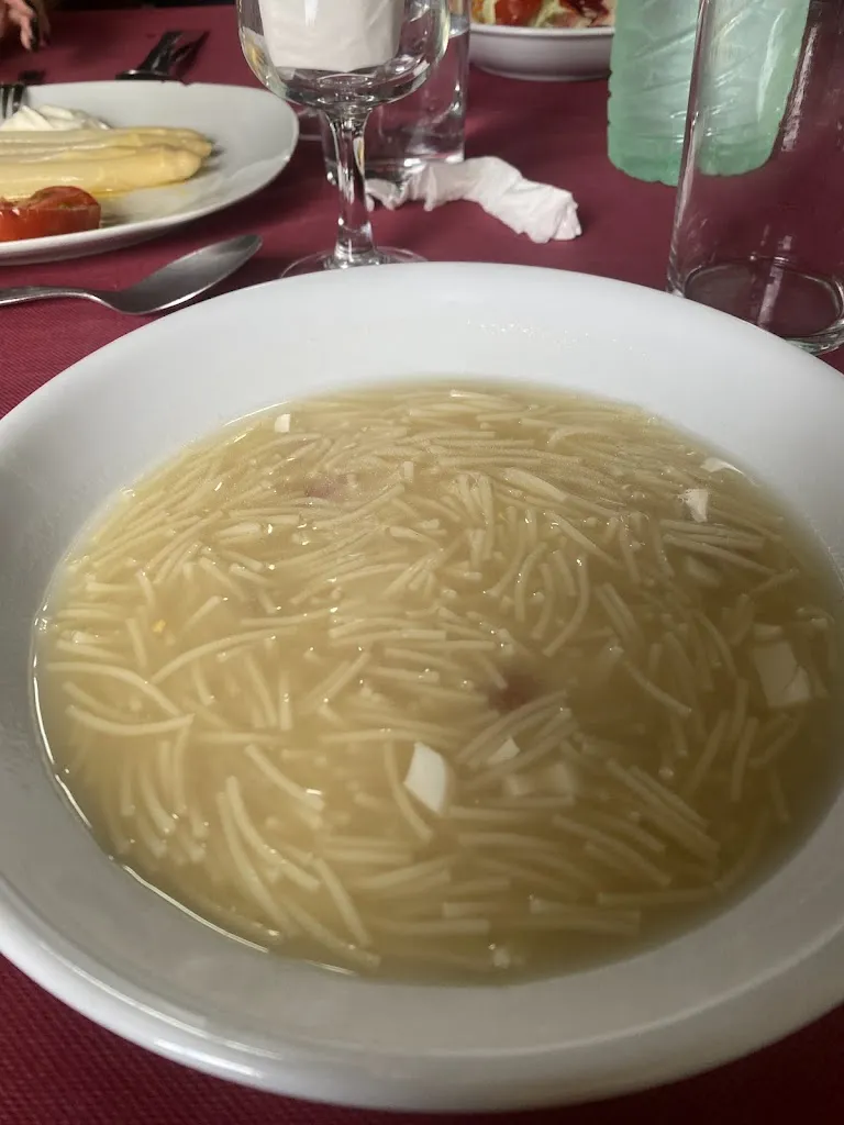 Menu_Mesón el Quijote_Valverde del Fresno_image_5