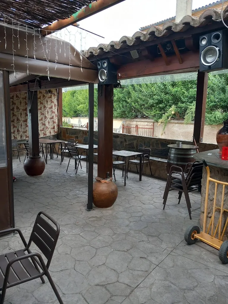 Mesón el Quijote_Valverde del Fresno_slider_image_1