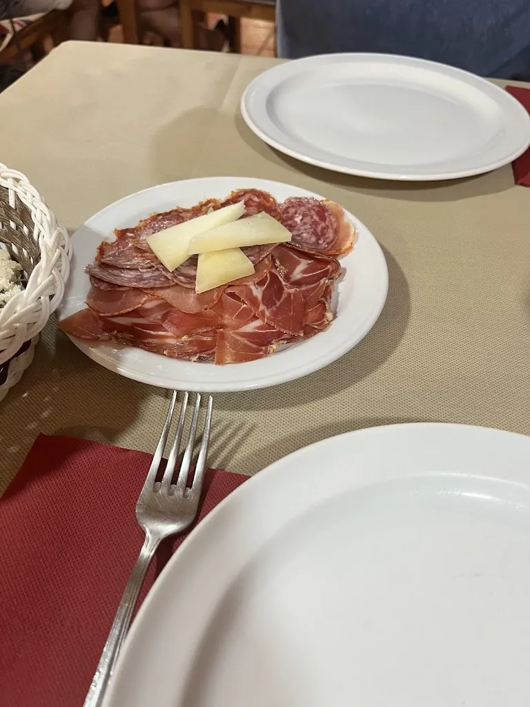 Carmen BR_restaurante U Abanico_Valverde del Fresno_review