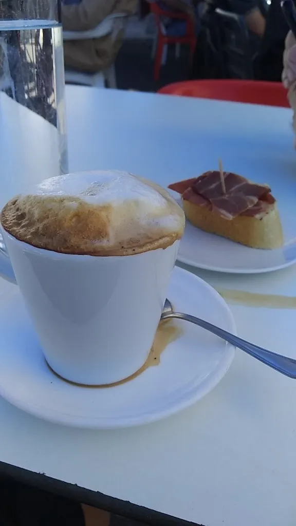 Menu_Bar El Retiro_Valverde del Fresno_image_1