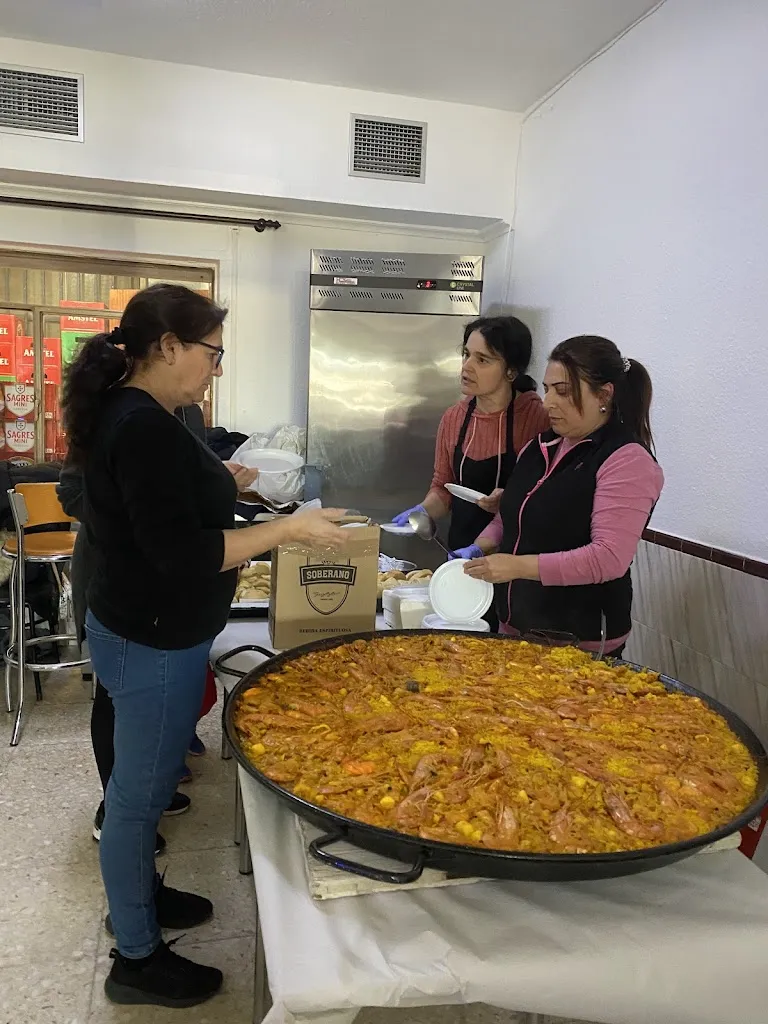 Menu_Bar El Retiro_Valverde del Fresno_image_2