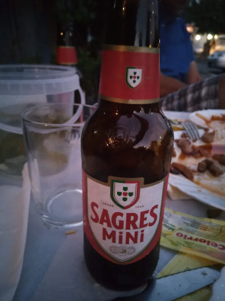 Menu_Bar El Retiro_Valverde del Fresno_image_5