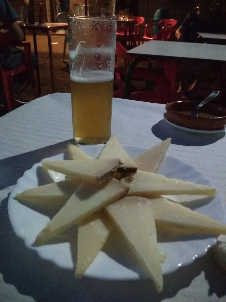 Menu_Bar El Retiro_Valverde del Fresno_image_9