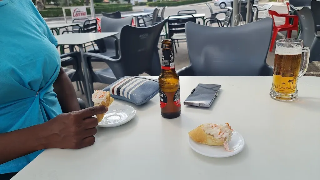 Arie de Bruijn_Bar El Retiro_Valverde del Fresno_review