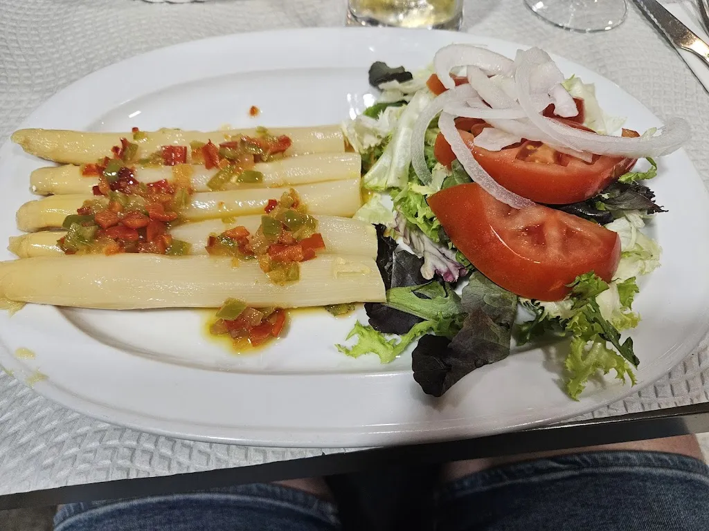 Vincent TESSIER_Hotel La Palmera_Valverde del Fresno_recensione