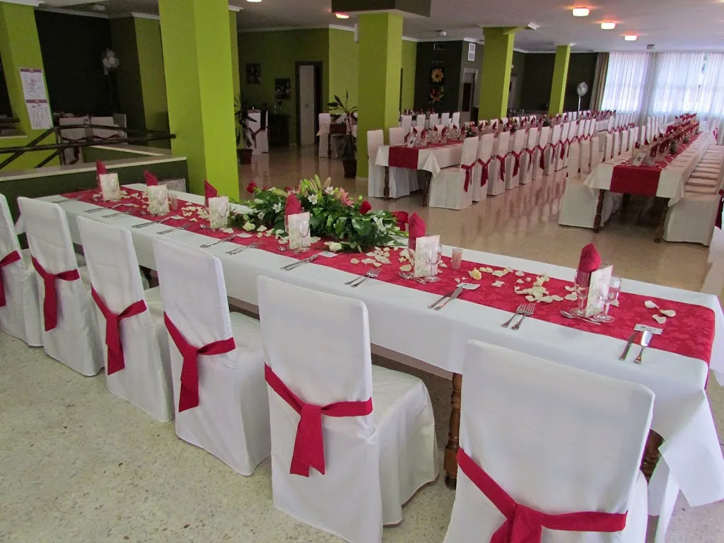 Hotel La Palmera_Valverde del Fresno_slider_image_3