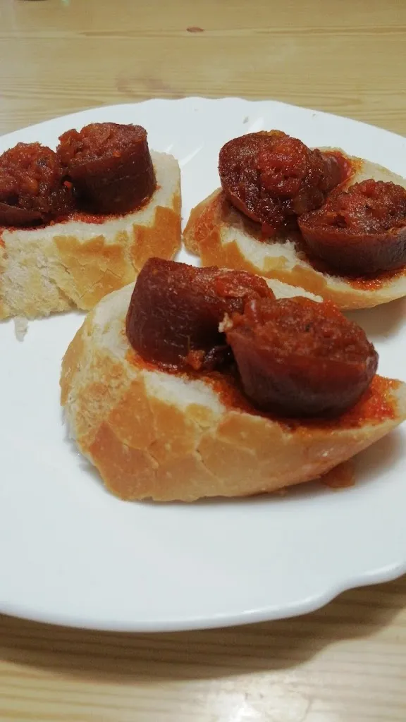 Iñigo S._Restaurante Paraiso_Valverde del Fresno_review