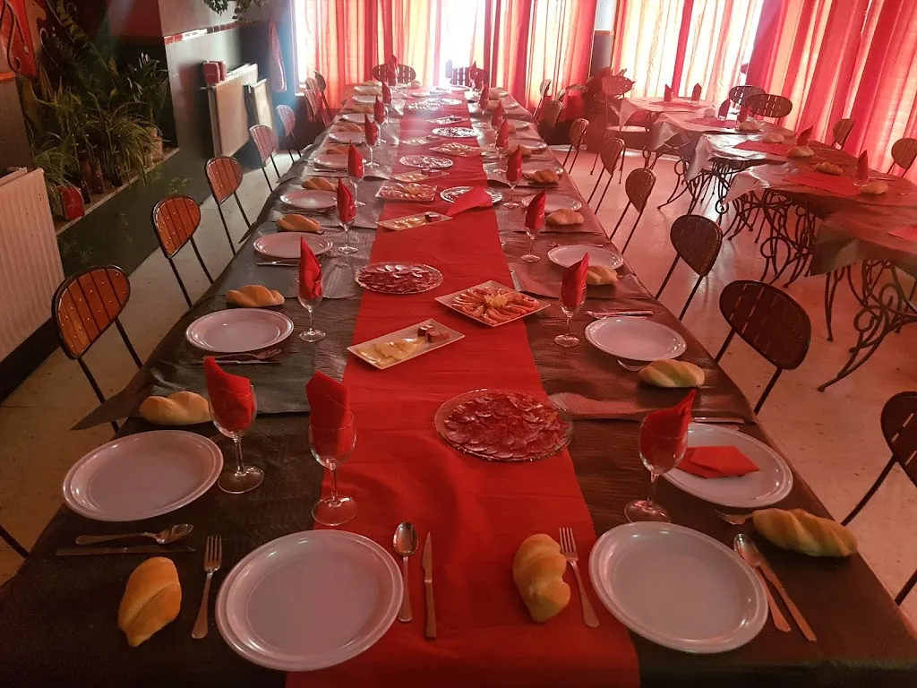 Restaurante Paraiso ristorante a Valverde del Fresno