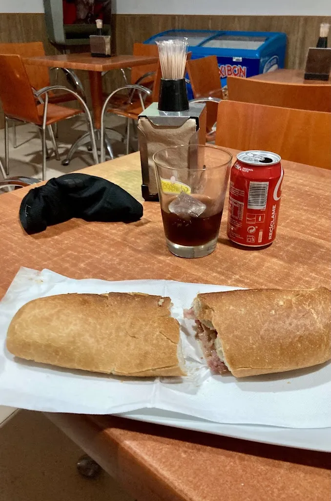 Andrés Díaz_Aqui Te Espero_Villar de Plasencia_review