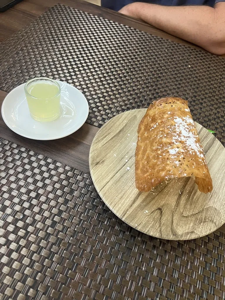 Mike Miller_Marlo Restaurante Albacete_Albacete_review