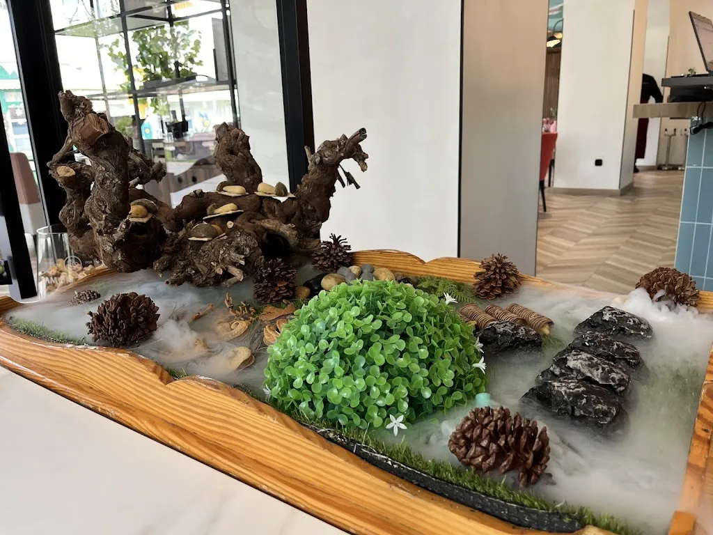 Juan Ramón Cuchillo Fernández_Marlo Restaurante Albacete_Albacete_review