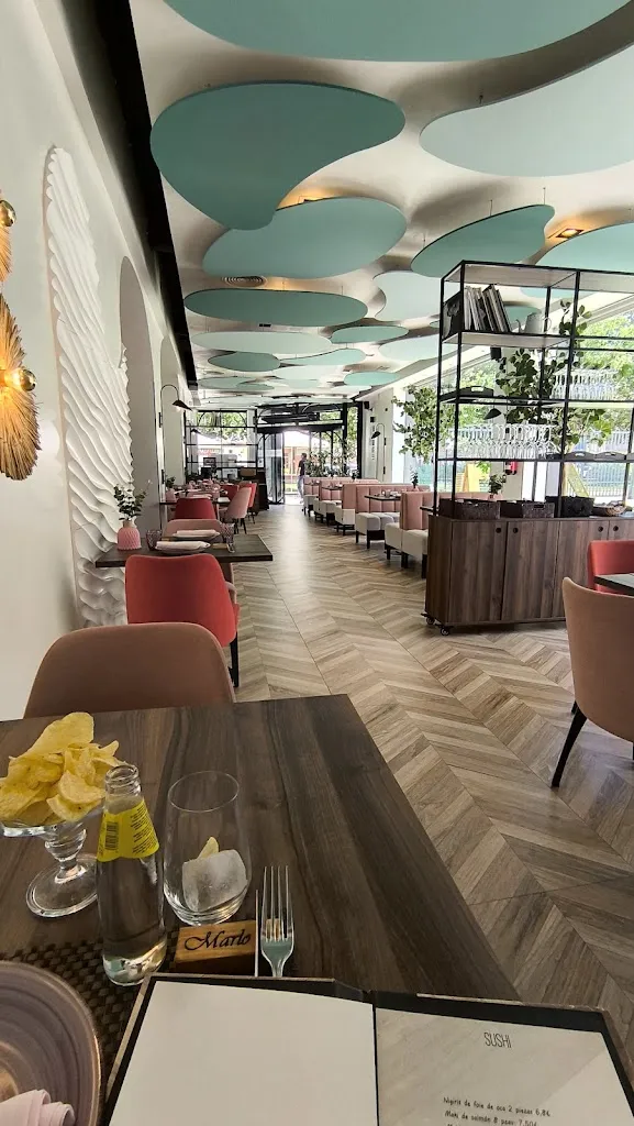 José Vergara González_Marlo Restaurante Albacete_Albacete_review