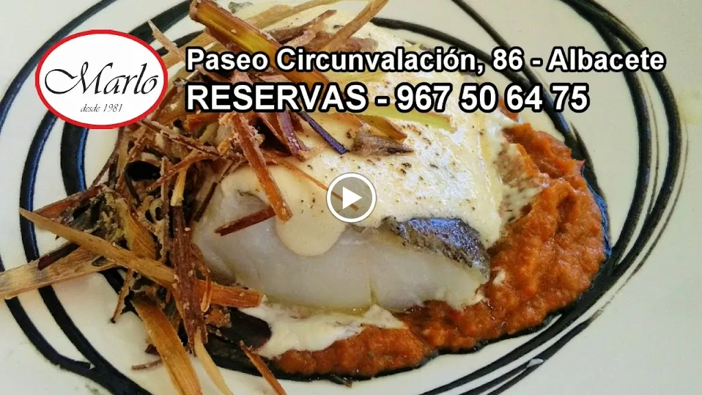 Marlo Restaurante Albacete_Albacete_slider_image_2