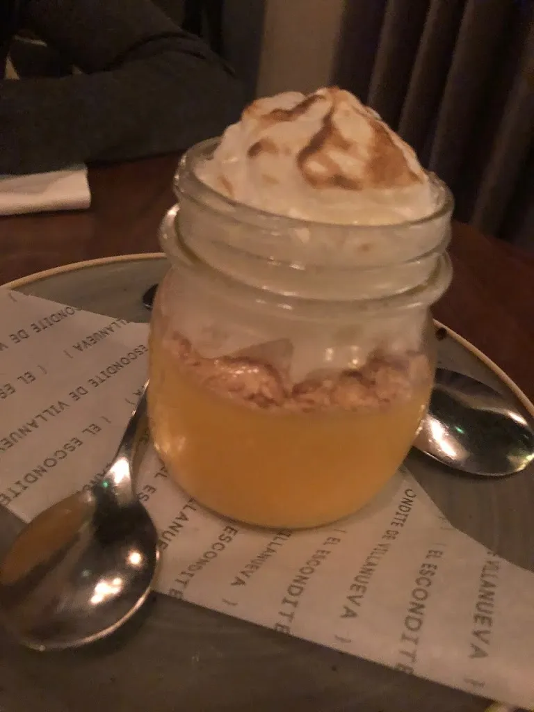 Nicolás Tovar_El Escondite de Villanueva l Restaurante Barrio Salamanca_Villanueva de la Sierra_review