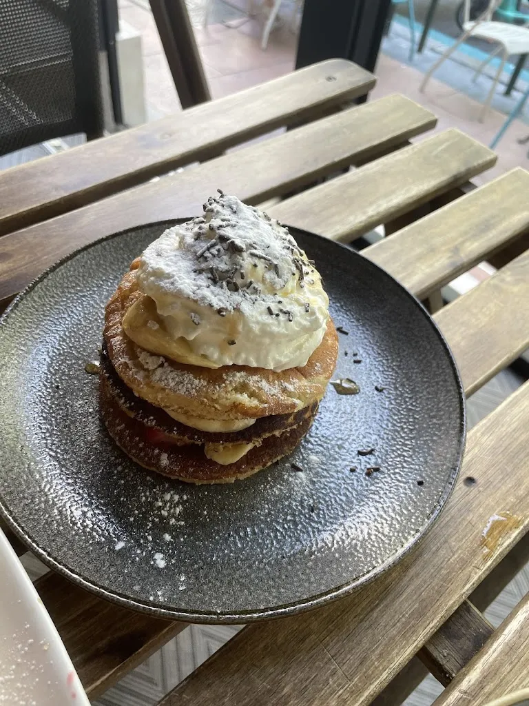 Melissa Covo_El Escondite de Villanueva l Restaurante Barrio Salamanca_Villanueva de la Sierra_review