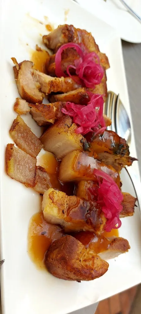 Menu_La Casa Gabriel por A.Navarro_Villanueva de la Sierra_image_5